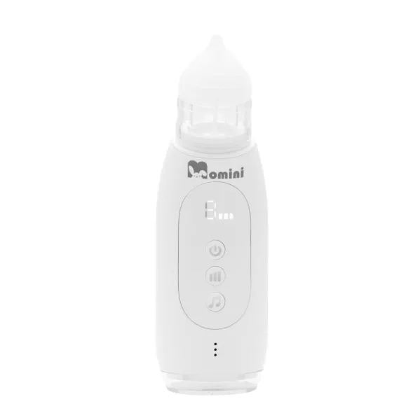 Momini Automatic nasal aspirator Breezy