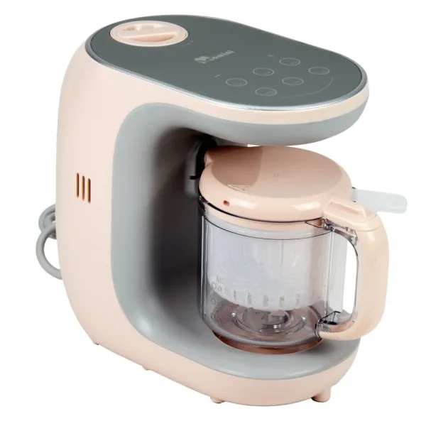 Momini Steam multiblender for children 6in1 NutriBlend