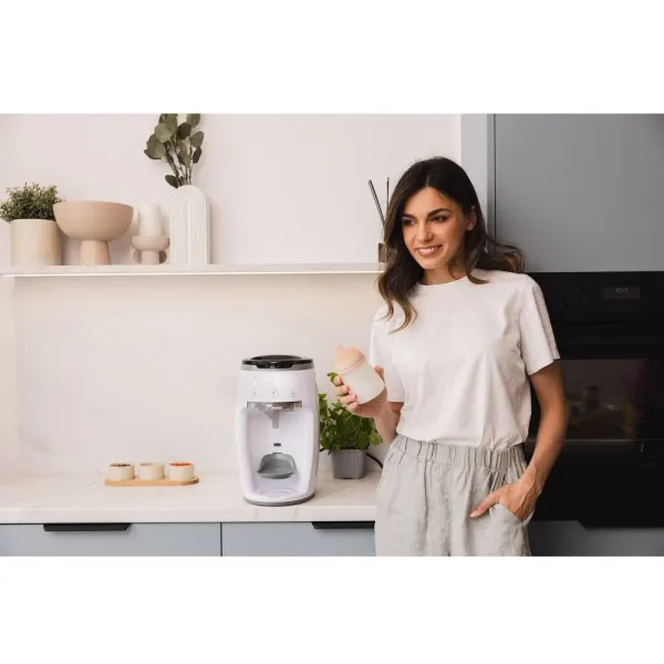 Momini  Milk machine MilkMagic