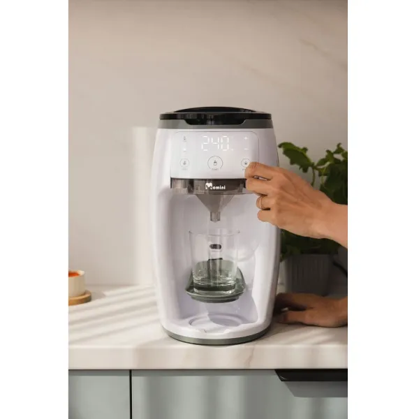 Momini  Milk machine MilkMagic