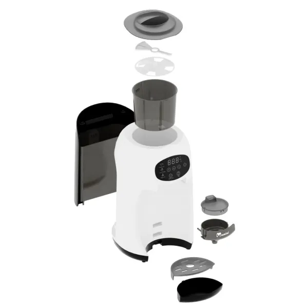 Momini Milk machine Milk Formula Elite