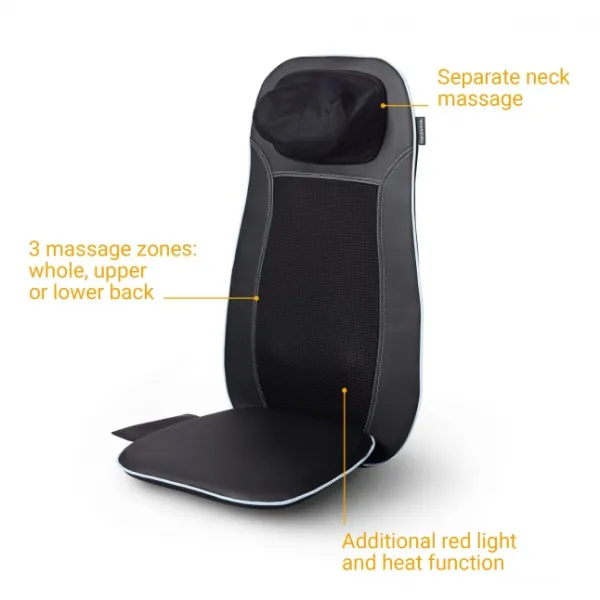 Medisana MCN Massage cushion