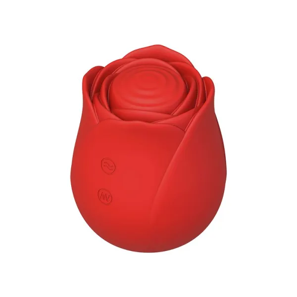 Beautifly Rose Glow Pleaser Self love Red