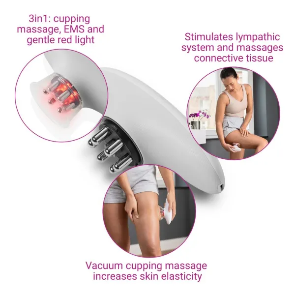 Medisana VC 150 Cupping Massage Device