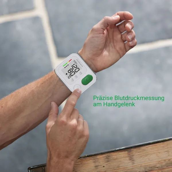 Medisana BW 345 Blood pressure monitor