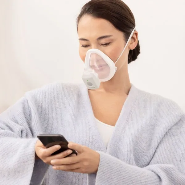 Medisana IN 705 Inhalator