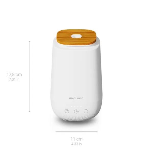 Medisana AD 650 Diffusor