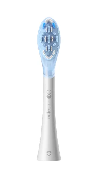 Oclean Brush Head 6-PK Ultra Clean UC03 W06 White