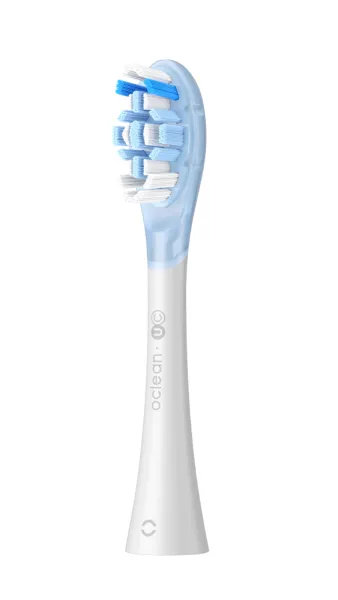 Oclean Brush Head 6-PK Ultra Clean UC03 W06 White