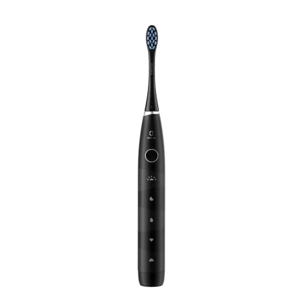 Oclean Electric Toothbrush Flow S Black