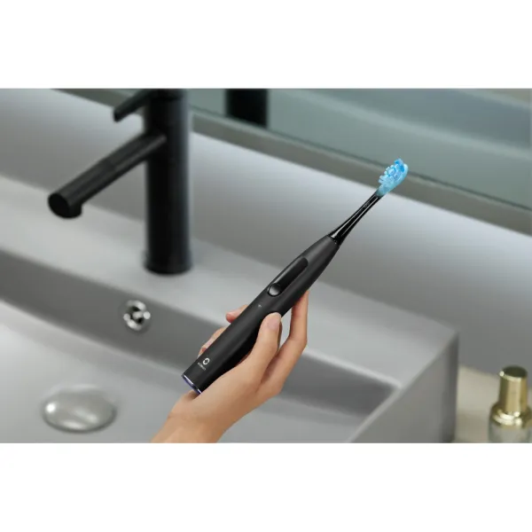 Oclean Electric Toothbrush X Ultra 20 S Black