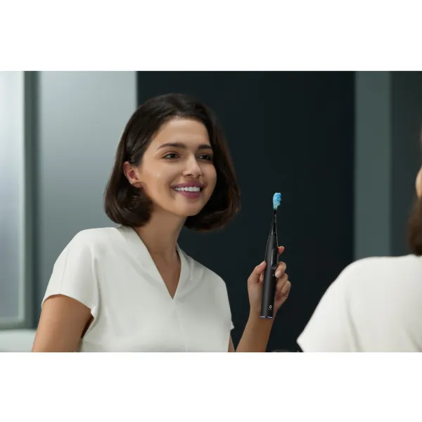 Oclean Electric Toothbrush X Ultra 20 S Black