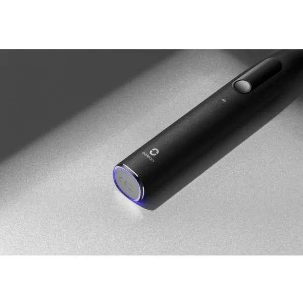 Oclean Electric Toothbrush X Ultra 20 S Black