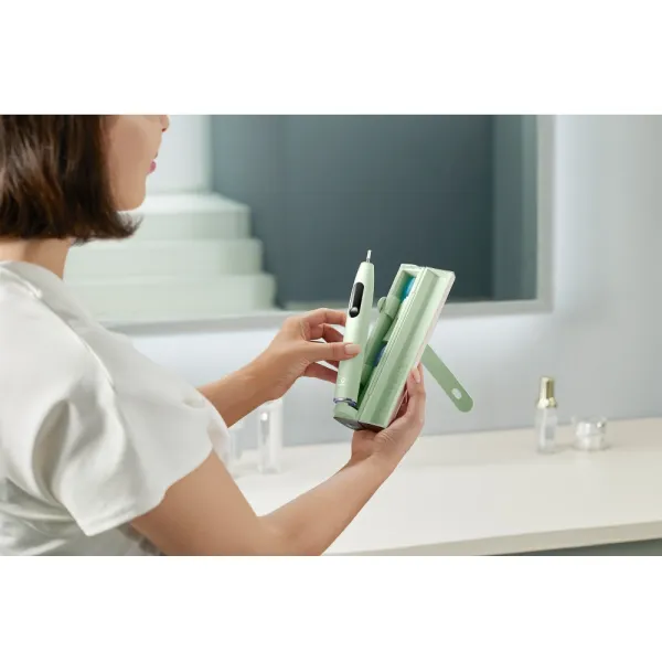 Oclean Electric Toothbrush X Ultra 20 S Green