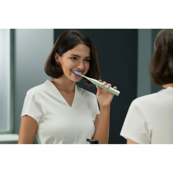 Oclean Electric Toothbrush X Ultra 20 S Green