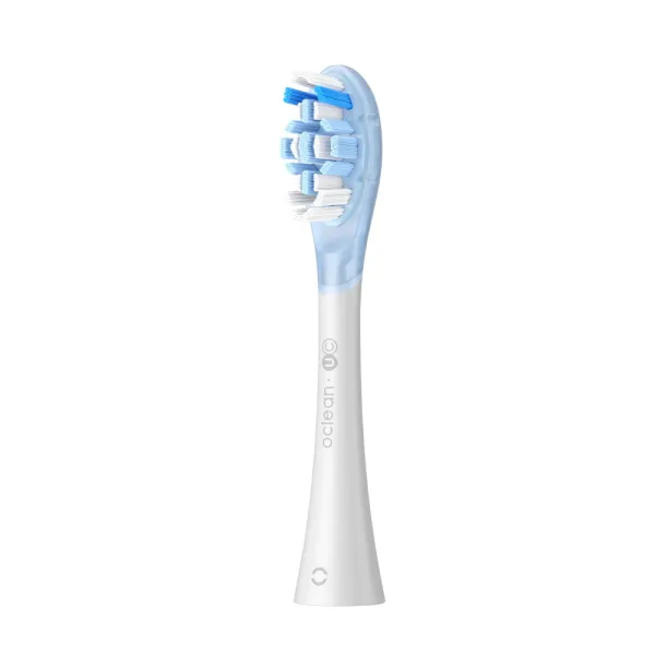 Oclean Ultra clean-2 pack White