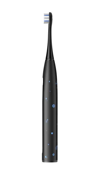 Oclean X Kids S Electric Toothbrush Black