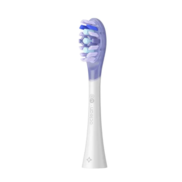 Oclean Ultra White Brush Head 2-PK UW03 W02 White