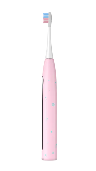 Oclean X Kids S Electric Toothbrush Pink