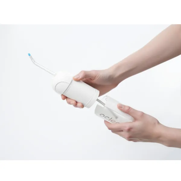 Oclean Oral Irrigator Oclean W10 Lite White