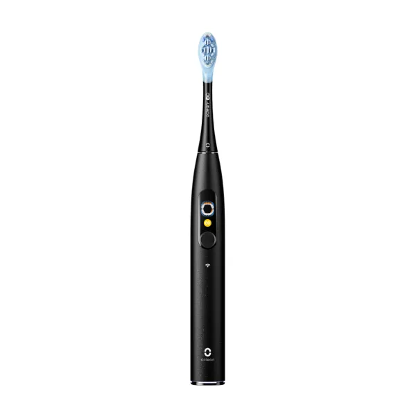 Oclean Electric Toothbrush X Ultra 20 Black