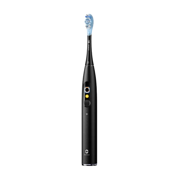 Oclean Electric Toothbrush X Ultra 20 Black