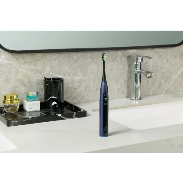Oclean Electric Toothbrush X Lite S Duo Set
