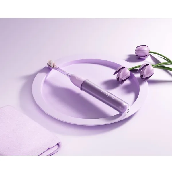 Oclean Electric Toothbrush Ease Pro Purple
