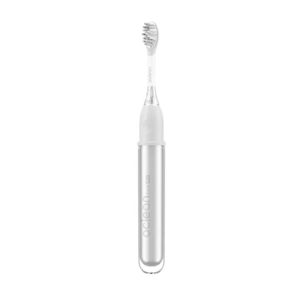 Oclean Electric Toothbrush Ease Pro Silver