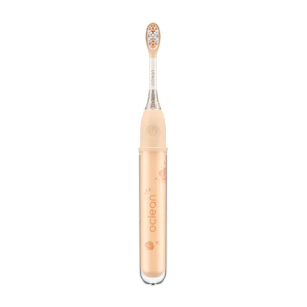 Oclean Electric Toothbrush Ease Kids Light Orange