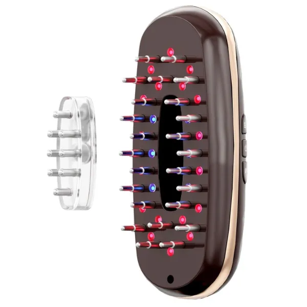 Beautifly LaserBoost Pro Dark Laser for hair growth