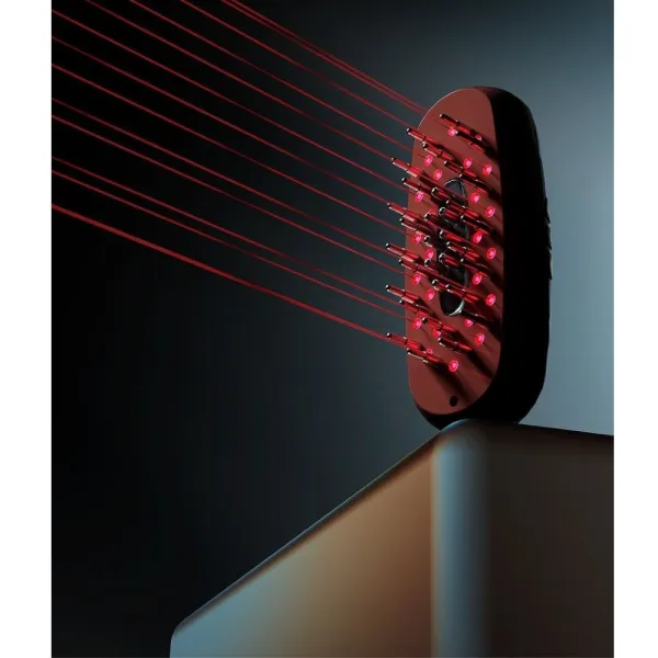 Beautifly LaserBoost Pro RoseGold Laser for hair growth