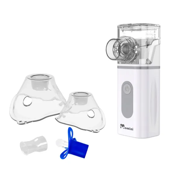 Momini mesh nebulizer NebuNova