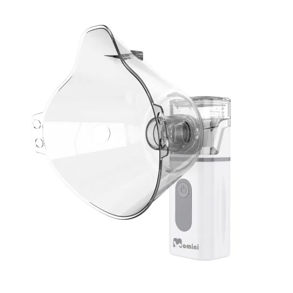 Momini mesh nebulizer NebuNova