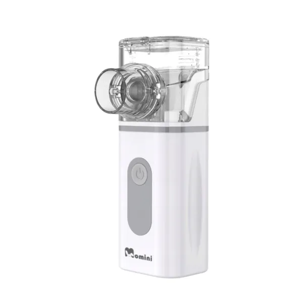 Momini mesh nebulizer NebuNova
