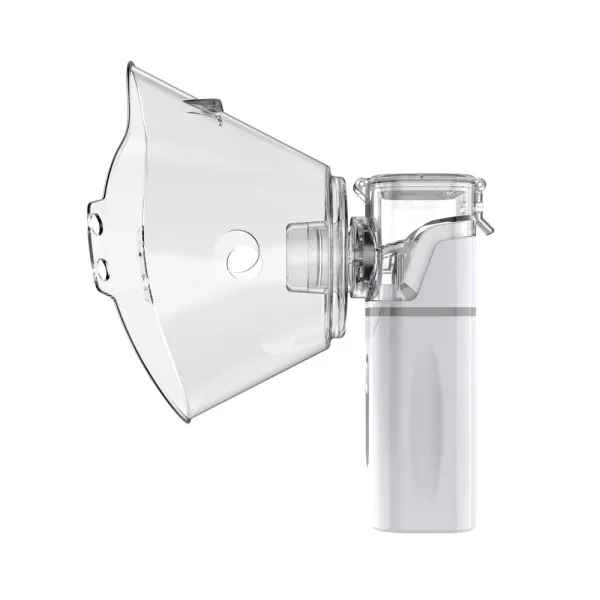 Momini mesh nebulizer NebuNova