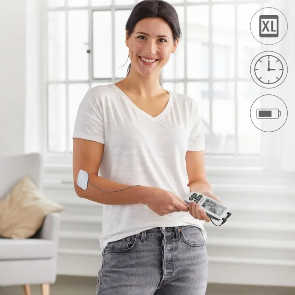 Medisana TT 200 Tens 3in1 (NEW)