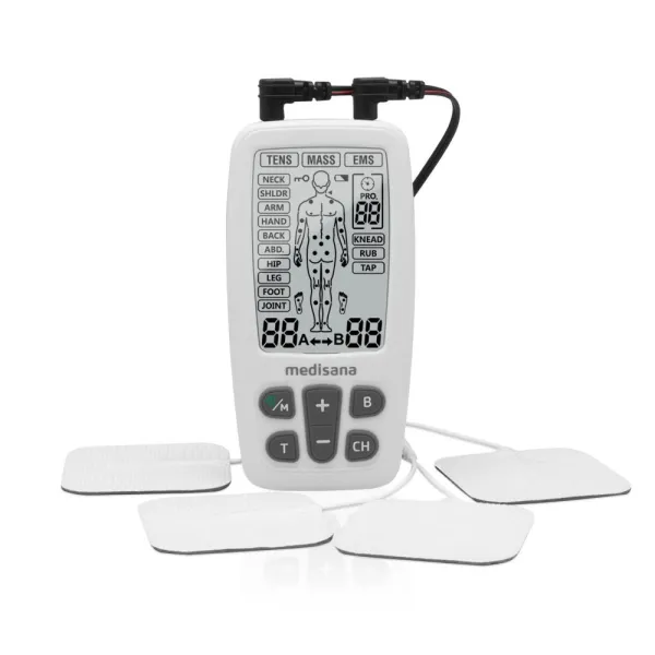 Medisana TT 200 Tens 3in1 (NEW)