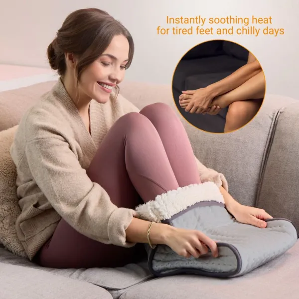 Medisana FW 120 Foot warmer