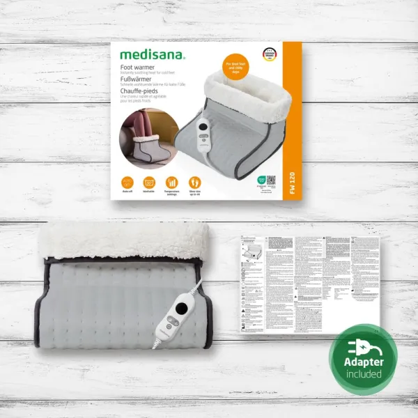 Medisana FW 120 Foot warmer