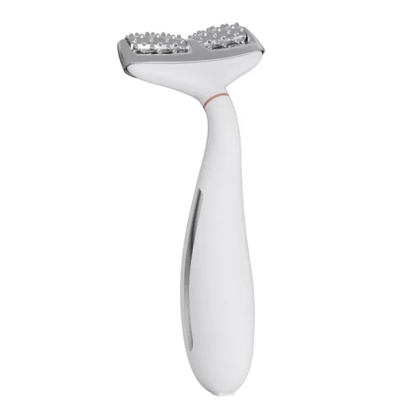 Beautifly LumaLift Pro LED Light Therapy Face and Neck Massager