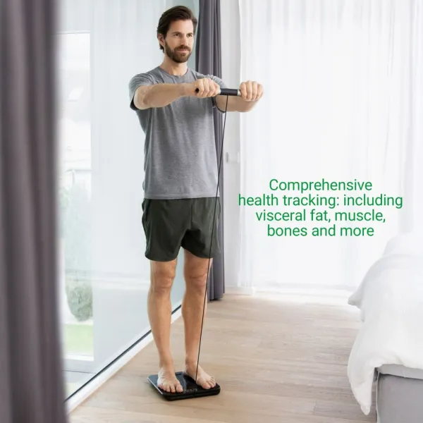 Medisana BS 850 Connect Scales