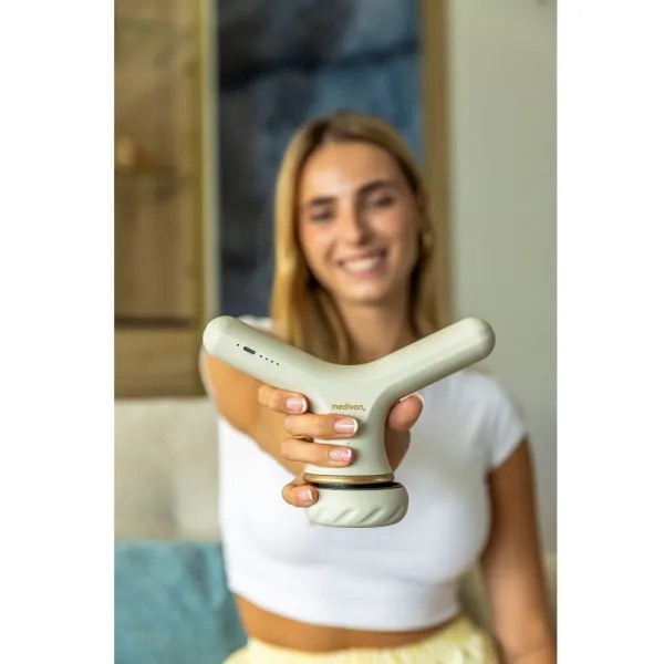 Medivon Anti-Cellulite Massager Seraph