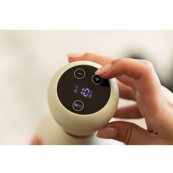 Medivon Cupping Massager Halley 2