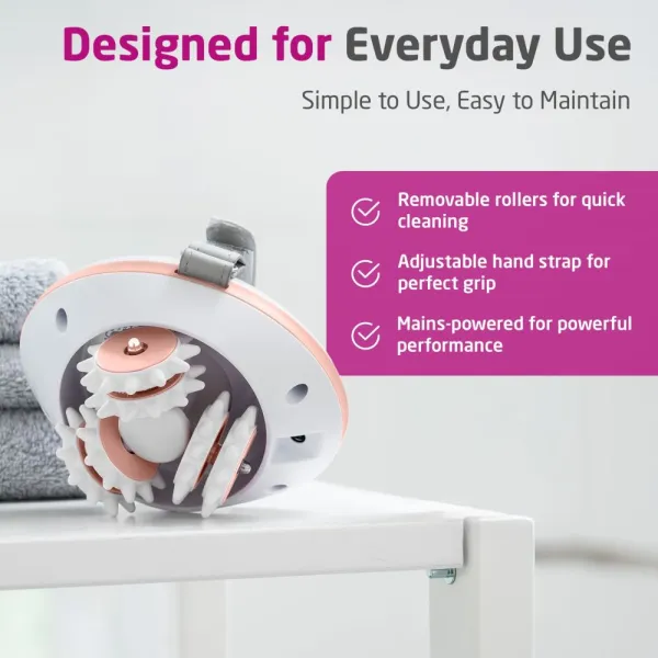 Medisana AC 860 Massager