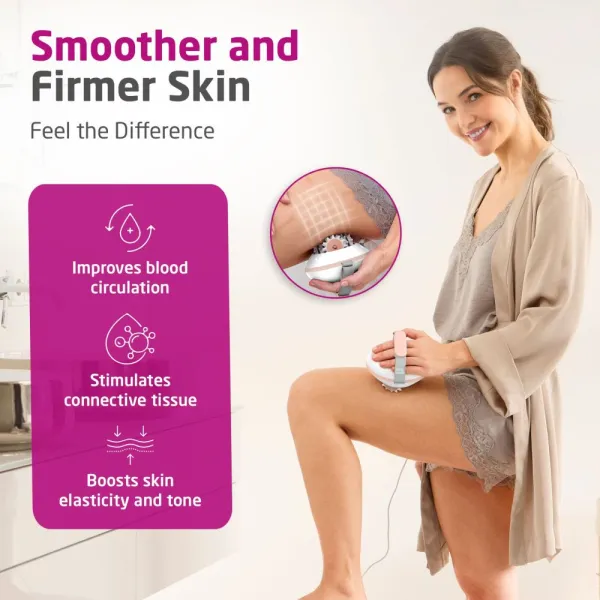 Medisana AC 860 Massager
