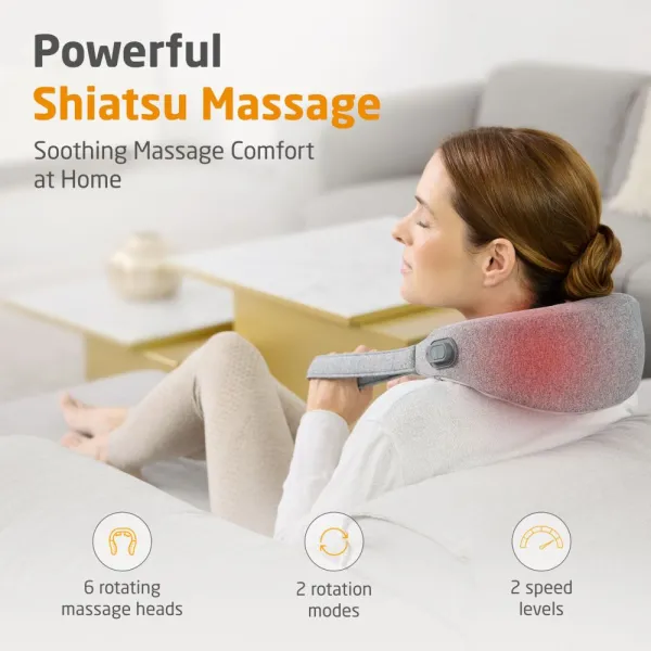 Medisana Neck Massager NM 900