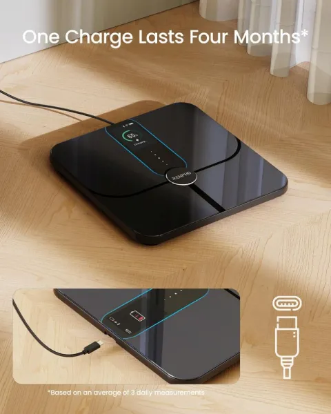 RENPHO Elis Nova Wifi Smart Scale