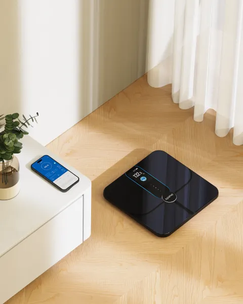 RENPHO Elis Nova Wifi Smart Scale