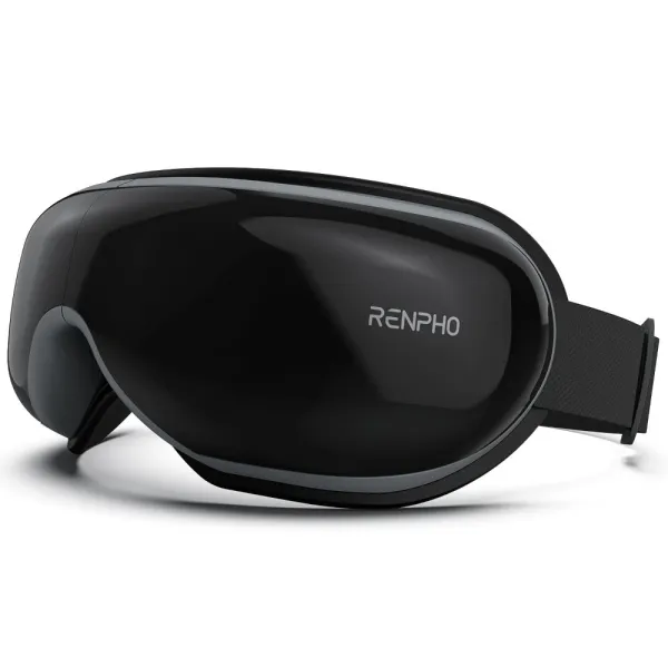 RENPHO Eyeris 1 Eye Massager Black